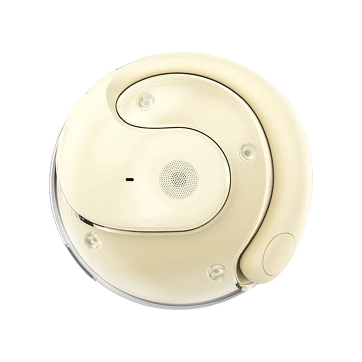 HYUNDAI HY-T26 Pro OWS Earphones AI Translation Wireless BT5.4 Headphones HIFI Sound 4 Translation Mode Earbuds HD Call