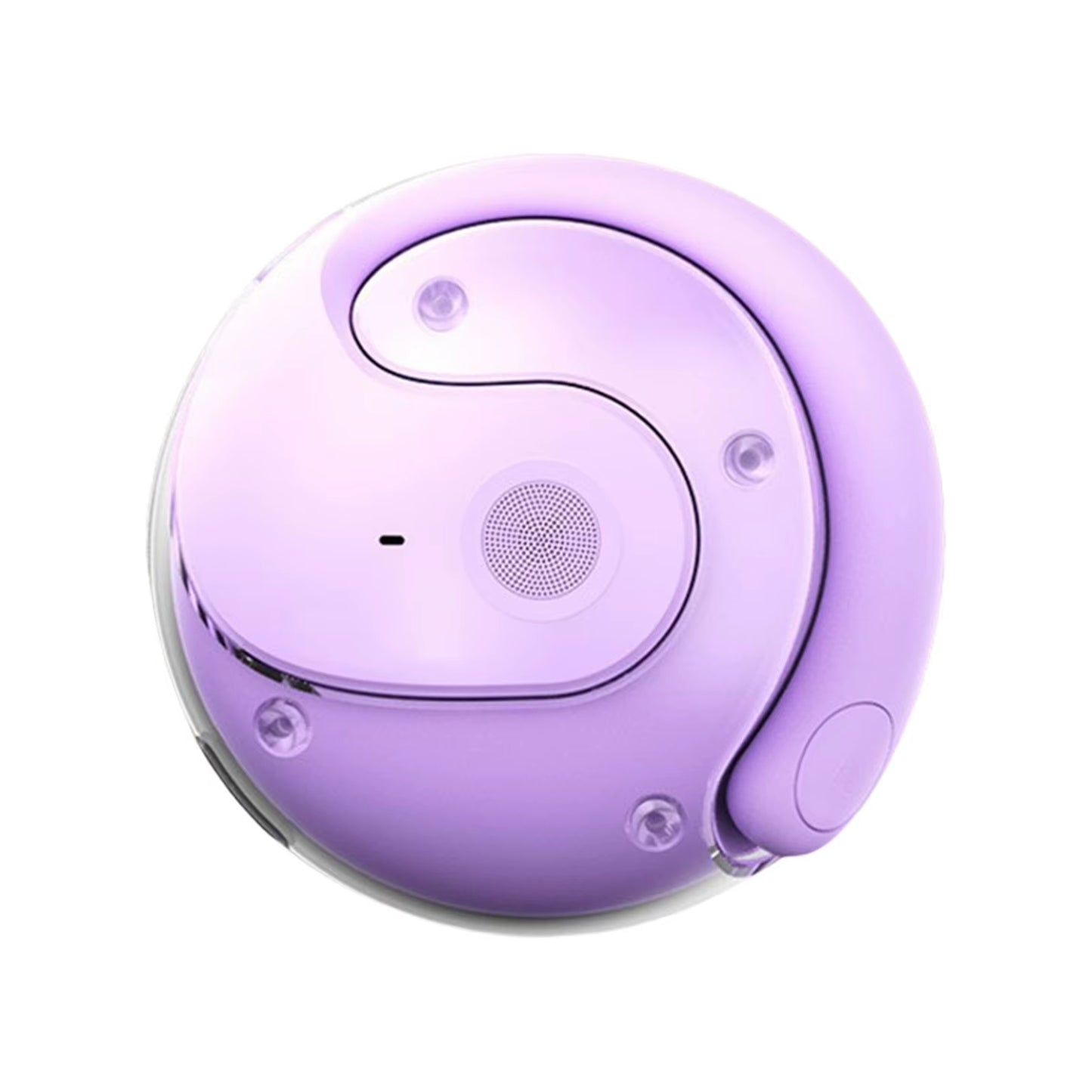 HYUNDAI HY-T26 Pro OWS Earphones AI Translation Wireless BT5.4 Headphones HIFI Sound 4 Translation Mode Earbuds HD Call