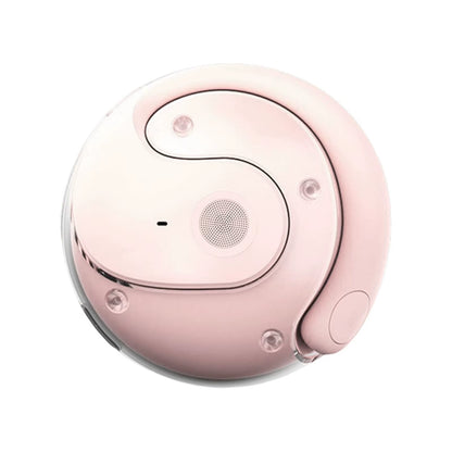 HYUNDAI HY-T26 Pro OWS Earphones AI Translation Wireless BT5.4 Headphones HIFI Sound 4 Translation Mode Earbuds HD Call